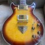 Ibanez Ar 420 Vls guitar Image 8