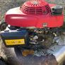 Honda grassmower engine Image 2