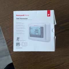 honeywell heating control