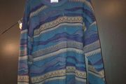 Vintage Pierre Sangan Knit Jumper