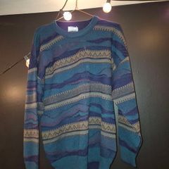 Vintage Pierre Sangan Knit Jumper