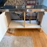 Free Standing Kitchen Sink Unit Image 5