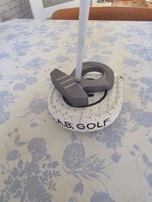 lab df3 putter