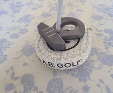 lab df3 putter