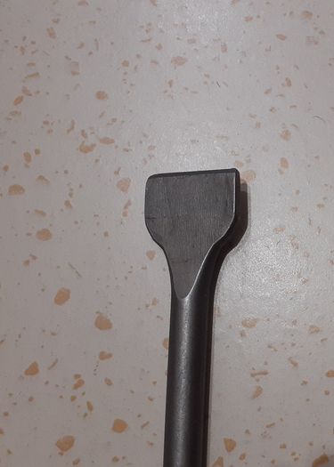SDS Max Wide Chisel 50mm