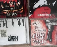 Cds