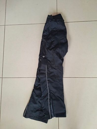 Women's Motorcycle Jacket and Pants