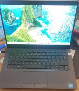 Dell Latitude 5300 Touchscreen - i5 | 16GB RAM | Business Laptop