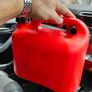 Jerry can full(petrol or diesel)15 euro or empty 10euro Image 2