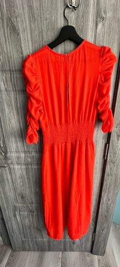 Bnwt H&m Dress Uk 14