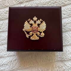 TDP Poljot President Watch Russia Vladimir Putin
