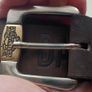 Harley Davidson Belt Image 3