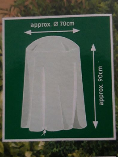 Barbecue Cover
