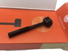 Professional Carbon Fibre Stylus Cleaning Brush / For Turntables & Record Players