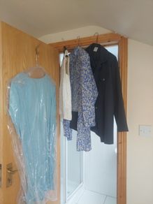 Maternity wear
