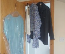Maternity wear
