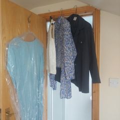 Maternity wear