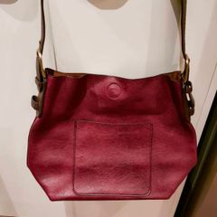 Boho style bag.