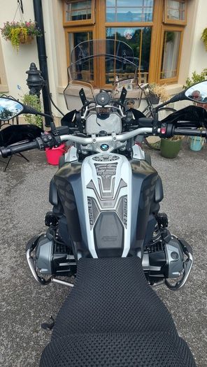 motorbike