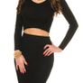 fineknitted_V-Cut_Corp-Jumper_ 6-8-10 Image 2