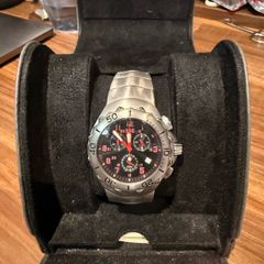 SUG Swiss Chronograph Watch