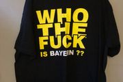 Mens teeshirt size XXXL