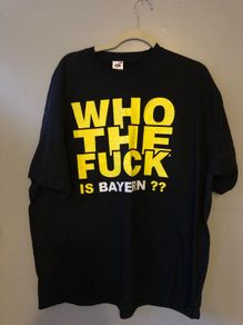 Mens teeshirt size XXXL