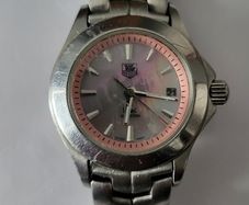 Woman's watch
