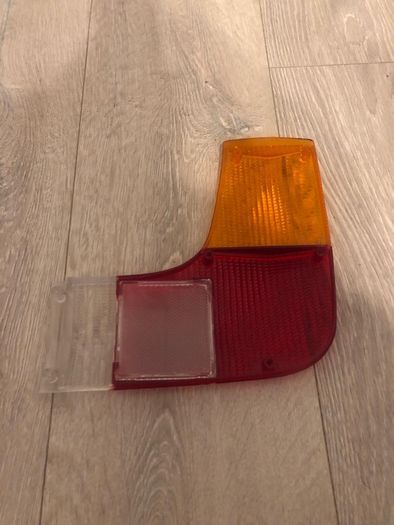 Avenger tail lamp
