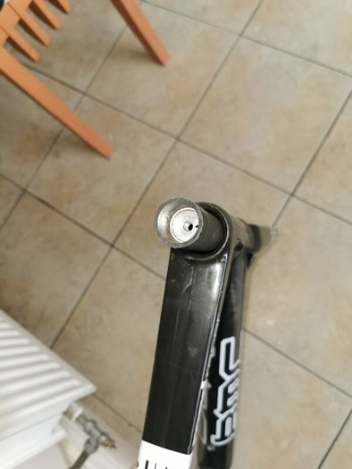 bmc bike