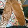 Cropped Trousers Image 2