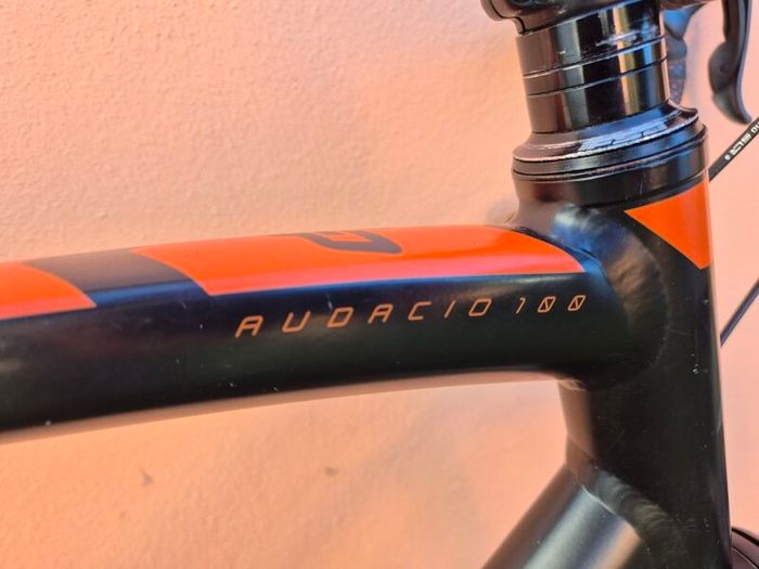 Lapierre Audacio 100