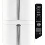 Ninja Double Stack white air fryer Image 5