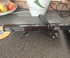 Dvd Players
