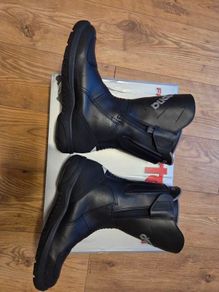 daytona boots