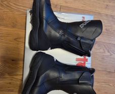 daytona boots