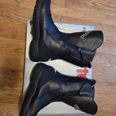 daytona boots
