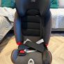 child car seat britax romer Image 2