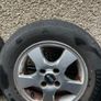 Honda wheels Image 2