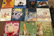 Kids books