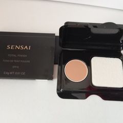Sensai Powder