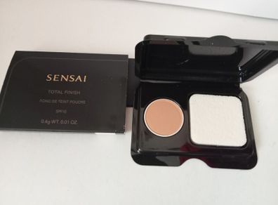 Sensai Powder