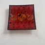 Ortigia Pomegranate Soap Dish/Trinket Image 3