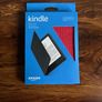 Kindle Fabric Cover Image 3