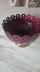 Carolyn Donnelly fruit bowl