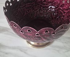 Carolyn Donnelly fruit bowl