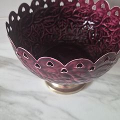 Carolyn Donnelly fruit bowl