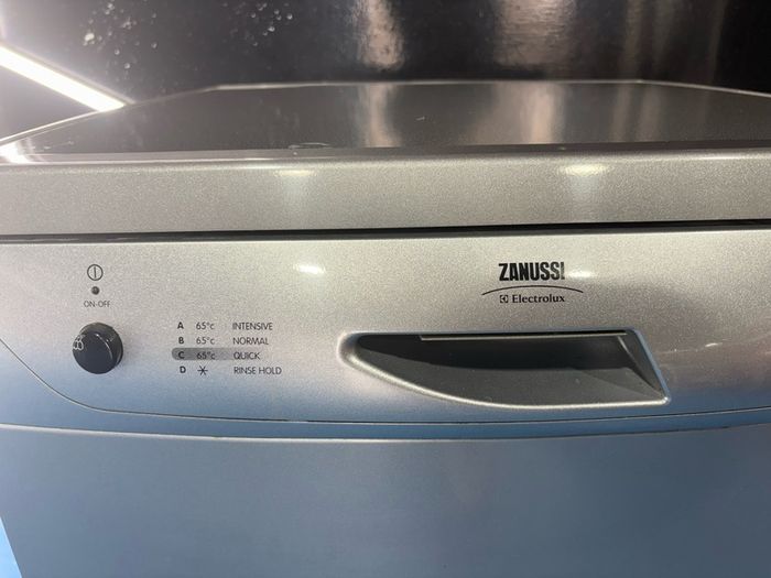 dishwasher