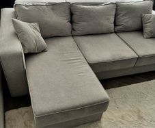 Sofa bed