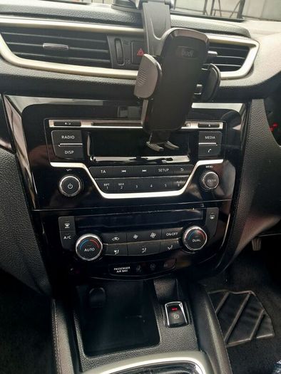 2015 Nissan Qashqai